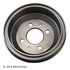 083-2927 by BECK ARNLEY - PREMIUM BRAKE DRUM