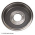 083-2921 by BECK ARNLEY - PREMIUM BRAKE DRUM