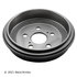 083-2937 by BECK ARNLEY - PREMIUM BRAKE DRUM