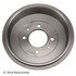 083-2928 by BECK ARNLEY - PREMIUM BRAKE DRUM