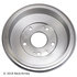 083-2944 by BECK ARNLEY - PREMIUM BRAKE DRUM