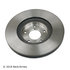 083-2981 by BECK ARNLEY - PREMIUM BRAKE DISC