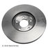 083-3010 by BECK ARNLEY - PREMIUM BRAKE DISC