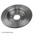 083-3021 by BECK ARNLEY - PREMIUM BRAKE DISC