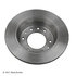 083-3031 by BECK ARNLEY - PREMIUM BRAKE DISC