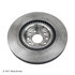 083-3041 by BECK ARNLEY - PREMIUM BRAKE DISC