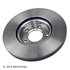 083-3059 by BECK ARNLEY - PREMIUM BRAKE DISC