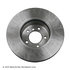 083-3054 by BECK ARNLEY - PREMIUM BRAKE DISC