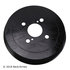 083-3074 by BECK ARNLEY - PREMIUM BRAKE DRUM