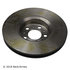 083-3064 by BECK ARNLEY - PREMIUM BRAKE DISC