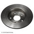 083-3159 by BECK ARNLEY - PREMIUM BRAKE DISC