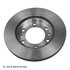 083-3099 by BECK ARNLEY - PREMIUM BRAKE DISC