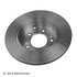 083-3180 by BECK ARNLEY - PREMIUM BRAKE DISC