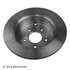 083-3175 by BECK ARNLEY - PREMIUM BRAKE DISC