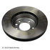 083-3190 by BECK ARNLEY - PREMIUM BRAKE DISC