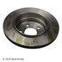 083-3201 by BECK ARNLEY - PREMIUM BRAKE DISC