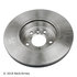 083-3200 by BECK ARNLEY - PREMIUM BRAKE DISC