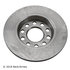 083-3225 by BECK ARNLEY - PREMIUM BRAKE DISC