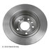 083-3230 by BECK ARNLEY - PREMIUM BRAKE DISC