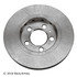083-3239 by BECK ARNLEY - PREMIUM BRAKE DISC