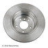 083-3241 by BECK ARNLEY - PREMIUM BRAKE DISC