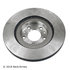 083-3234 by BECK ARNLEY - PREMIUM BRAKE DISC