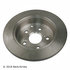 083-3294 by BECK ARNLEY - PREMIUM BRAKE DISC