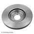 083-3339 by BECK ARNLEY - PREMIUM BRAKE DISC