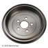 083-3370 by BECK ARNLEY - PREMIUM BRAKE DRUM