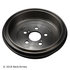 083-3371 by BECK ARNLEY - PREMIUM BRAKE DRUM