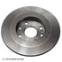 083-3379 by BECK ARNLEY - PREMIUM BRAKE DISC