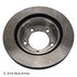 083-3361 by BECK ARNLEY - PREMIUM BRAKE DISC