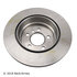 083-3400 by BECK ARNLEY - PREMIUM BRAKE DISC