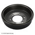 083-3386 by BECK ARNLEY - PREMIUM BRAKE DRUM