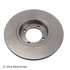 083-3388 by BECK ARNLEY - PREMIUM BRAKE DISC