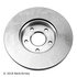 083-3403 by BECK ARNLEY - PREMIUM BRAKE DISC