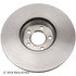 083-3420 by BECK ARNLEY - PREMIUM BRAKE DISC