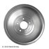 083-3445 by BECK ARNLEY - PREMIUM BRAKE DRUM