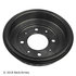 083-3446 by BECK ARNLEY - PREMIUM BRAKE DRUM