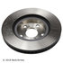 083-3369 by BECK ARNLEY - PREMIUM BRAKE DISC