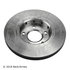 083-3453 by BECK ARNLEY - PREMIUM BRAKE DISC