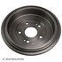 083-3363 by BECK ARNLEY - PREMIUM BRAKE DRUM