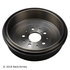 083-3364 by BECK ARNLEY - PREMIUM BRAKE DRUM