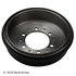 083-3365 by BECK ARNLEY - PREMIUM BRAKE DRUM