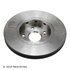 083-3470 by BECK ARNLEY - PREMIUM BRAKE DISC