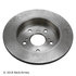 083-3469 by BECK ARNLEY - PREMIUM BRAKE DISC