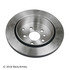 083-3473 by BECK ARNLEY - PREMIUM BRAKE DISC