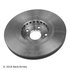 083-3510 by BECK ARNLEY - PREMIUM BRAKE DISC