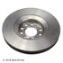 083-3520 by BECK ARNLEY - PREMIUM BRAKE DISC