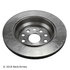 083-3513 by BECK ARNLEY - PREMIUM BRAKE DISC